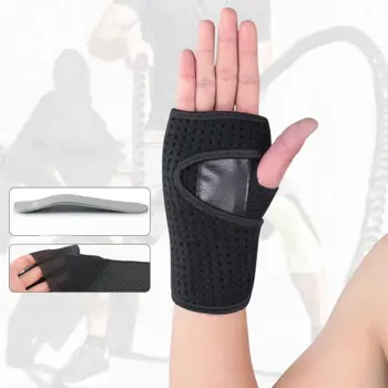 Аксессуары для перчаток для турника для бодибилдинга, Регулируемые Перчатки Для фитнеса, Противоскользящие Перчатки для тренировок