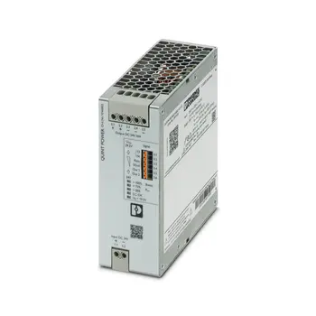 Источник питания постоянного тока QUINT4-PS/24DC/24DC/10/SC 1046803 Phoenix