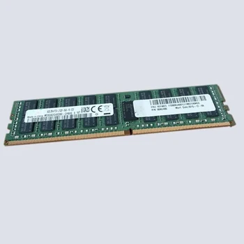 Для IBM RAM X3550 X3650 M5 X3850 X6 95Y4823 95Y4821 00NU400 16 ГБ DDR4 2133 ECC REG Серверная Память Изображение 2