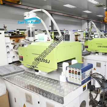 Производитель пластиковых форм для литья под давлением завод по производству пластиковых формовочных изделий поставщик инструментов в Китае Изображение 2