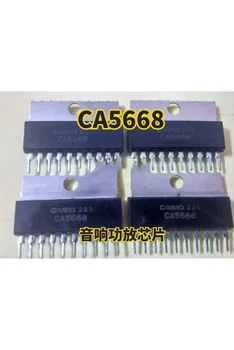Оригинальная Микросхема IC LA5668N CA5668N Для Электрического Пианино Casio