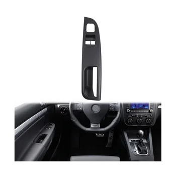 Рамка переключателя стеклоподъемника передней двери LHD для VW Golf и GTI 2004-2009 1K3868049B Изображение 2