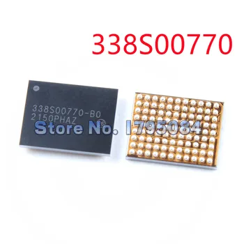 10шт 338S00770 338S00770-B0 USB-зарядное устройство для подключения микросхемы для iPhone 13 13Pro/Max/Mini