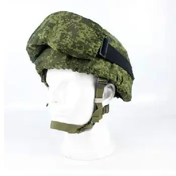 Новый чехол для тактического охотничьего шлема 6b47 + защитные очки (за исключением шлема и защитных очков)