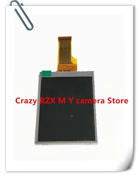 НОВЫЙ ЖК-экран для CASIO EX-ZS10 EX-ZS12 ZS10 ZS12 N1 N2 N10 N5 Z32 Для Ремонта цифровой камеры NIKON S6200 + Подсветка