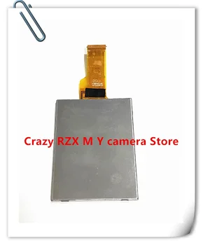 НОВЫЙ ЖК-экран для CASIO EX-ZS10 EX-ZS12 ZS10 ZS12 N1 N2 N10 N5 Z32 Для Ремонта цифровой камеры NIKON S6200 + Подсветка Изображение 2
