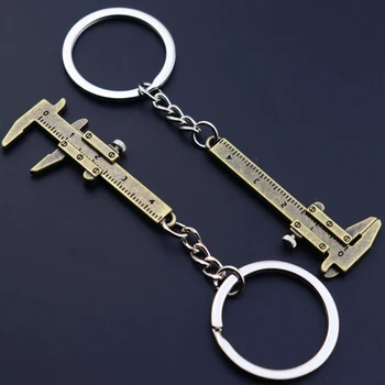 Интересный Креативный Мужчина Металлический Автомобильный брелок для ключей, брелок для ключей, подарок своими руками, Предпочтительный Подарок Для женщин, Брелок для бижутерии для женщин Изображение 2
