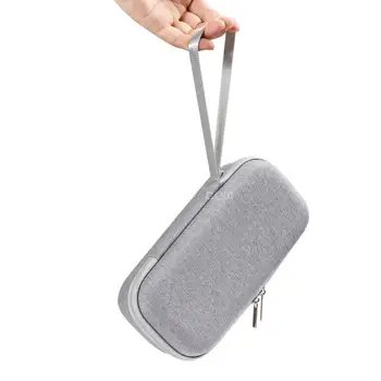 Чехол с защитой от царапин, Износостойкая сумка, сетчатый карман для динамика, прочный держатель Изображение 2