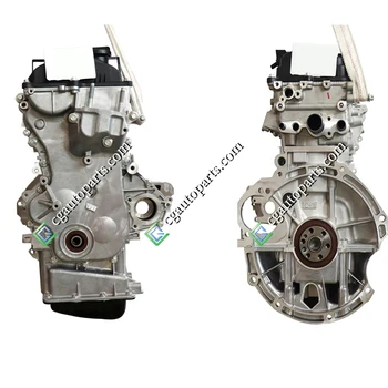 CG Auto Parts Motor Новый Корейский Автомобильный Двигатель G4LA В Сборе Для Hyundai Для Kia