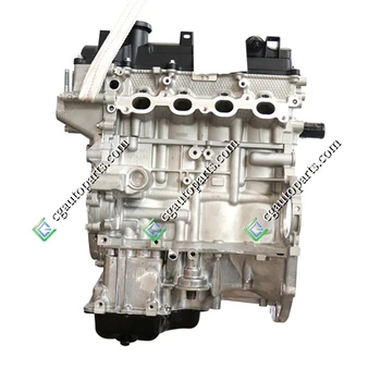 CG Auto Parts Motor Новый Корейский Автомобильный Двигатель G4LA В Сборе Для Hyundai Для Kia Изображение 2