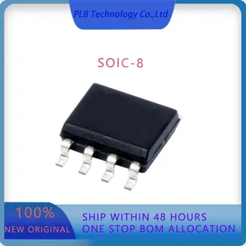 Оригинальный усилитель LM358, интегральная схема LM358DR2G, операционные усилители SOIC-8, электронная микросхема IC, Новая