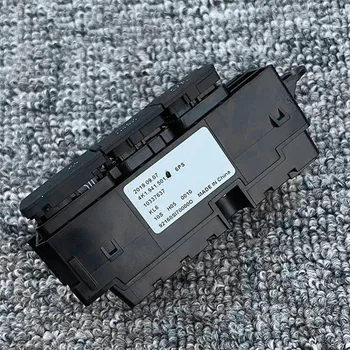 Переключатель управления головным светом автомобиля, черный 4K1941501 для A3 S3 Q3, 4K1 941 501 Изображение 2