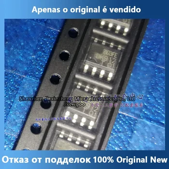 (10 штук) DK912 оригинальный импортированный новый чип управления импульсным источником питания SMD SOP-8