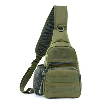 Спортивная водонепроницаемая сумка для путешествий на открытом воздухе, тактический рюкзак, военная сумка на плечо, Камуфляжный рюкзак для пеших прогулок, кемпинга