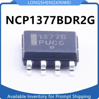1 шт. Новый оригинальный NCP1377BDR2G с трафаретной печатью 1377B Патч SOP8 LCD Power Chip