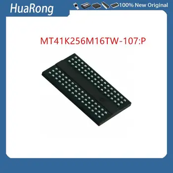 5 шт./лот MT41K256M16TW-107: P MT41K256M16TW-107 D9SHD FBGA96 DDR3 BGA