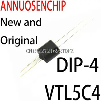 1шт Новый и оригинальный DIP-4 VTL5C4
