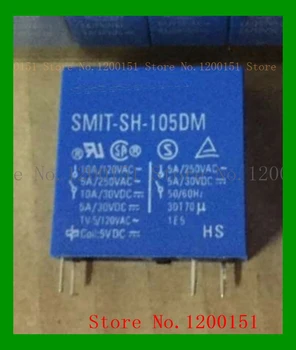 SMIT-SH-105DM 5 В постоянного тока