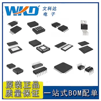 Встроенная микросхема M24256-BWMN6TP ~ HT1621B ~ TH58NYG3S0HBAI4 ~ SN74LS74ADR ~ LAN7800T-I-VSX circuit IC