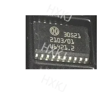 1 шт. чип-драйвер 35021, новый оригинальный чипсет IC