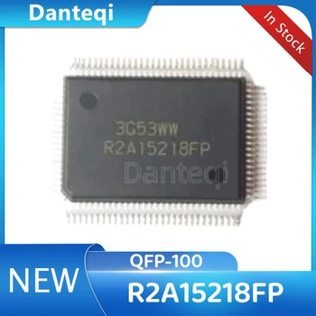 (2-10 штук) 100% новый чипсет R2A15218FP QFP-100