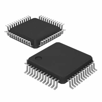 Новый оригинальный стоковый микроконтроллер MKL17Z256VLH4 LQPF-64 с микросхемой микроконтроллера