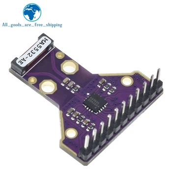 TZT GY-AS3935 AS3935 Детектор света Цифровой датчик SPI Интерфейс I2C Определение расстояния для Arduino Изображение 2