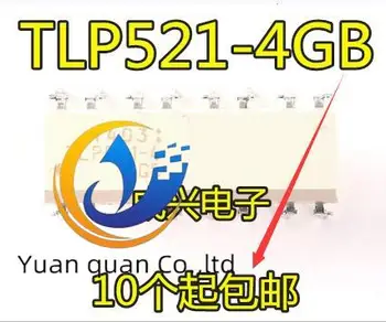30шт оригинальная новая оптрона TLP521-4 DIP16 четырехканальная оптрона