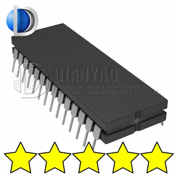 AS6C6264-55PCN DIP28 AS7C256-15PC Электронные компоненты AS7C256-20PC AT27C256R-15PC AT27C512R-12PC AT27C512R-70PC AT28C17-15PC