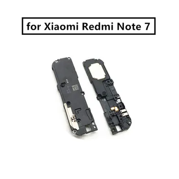 Громкоговоритель для Xiaomi Redmi note 7 Звуковой сигнал вызова Громкоговоритель Модуль приемника громкоговорителя Плата в комплекте
