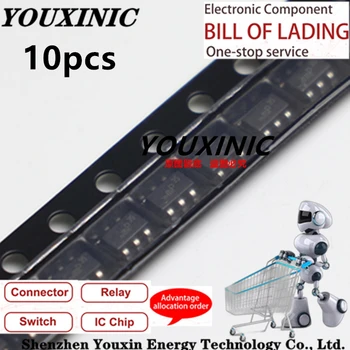 YOUXINIC 100% новый импортный оригинал LD7535BL 35 SOT23-6