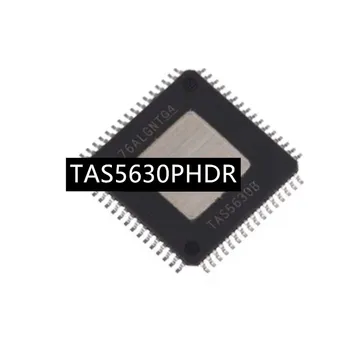 1 шт./лот Новый оригинальный аудиоусилитель TAS5630PHDR HTQFP-64 с радиатором TAS5630 в наличии