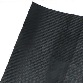 G5AA 3D автомобильные наклейки из углеродного волокна, Рулонная пленка, обертывание автомобиля, мотоцикла, декор для укладки DIY Изображение 2