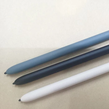 Сенсорные ручки Stylus S-Pen для Samsung Galaxy Z Fold 4 3 5G Edition Ручной карандаш для письма без Bluetooth (синий)