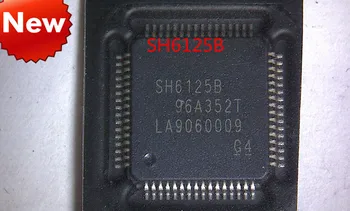 Новый SH6125B SH6125 TQFP64