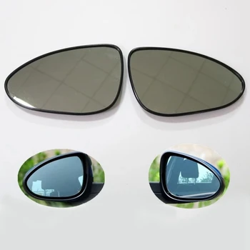 Автомобильные зеркала заднего вида с подогревом, боковые зеркала заднего вида для Chevrolet Aveo 2010 2011 2012 2013