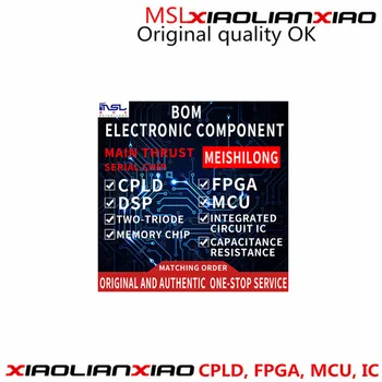 1ШТ MSL EP1S25F672 EP1S25F672C7N EP1S25 672-BBGA Оригинальная микросхема FPGA хорошего качества Может быть обработана с помощью PCBA Изображение 2
