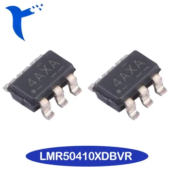 Новый оригинальный чип-регулятор для трафаретной печати LMR50410XDBVR 4AXA SOT23-6