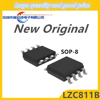 (5 штук) 100% новый чипсет LZC811B sop-8