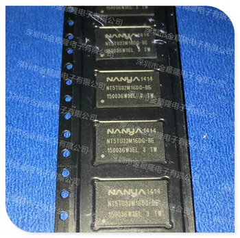 5 штук NT5TU32M16DG-BE 512 МБ DDR2 SDRAM NT5TU32M16 Изображение 2