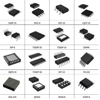 100% Оригинальные микроконтроллерные блоки LPC844M201JHI33Y (MCU/MPU/SoC) HVQFN-32-EP (5x5)