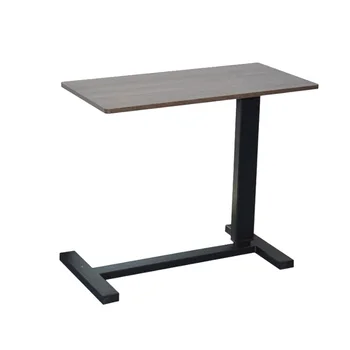 Поднимайте и перемещайте прикроватные тумбочки Столы для домашнего ноутбука, компьютерные столы для спальни, прикроватные столы, простые маленькие столики
