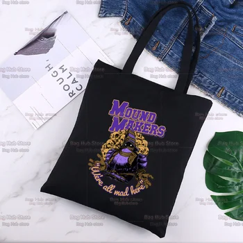 Женская сумка-тоут Dark Souls, сумка для покупок с принтом, Черная холщовая сумка для покупок, женская пляжная сумка для девочек