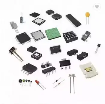 100% Оригинальные микроконтроллерные блоки PIC12F615-I/SN (MCU/MPU/SoC) SOIC-8 Изображение 2