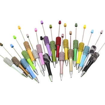 Шариковые ручки с шариками, выдвижная шариковая ручка, пишущая плавно, новинка, пишущая ручка для ребенка-студента, игровая награда