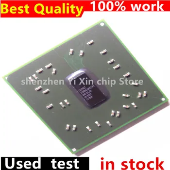 100% тестовый очень хороший продукт 215RDA7AKA21FG bga-чип reball с шариками микросхем IC