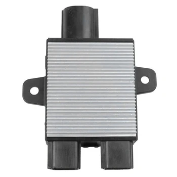 20951822 Автомобильный вентилятор Резистор нагревателя двигателя вентилятора для GM Cadillac