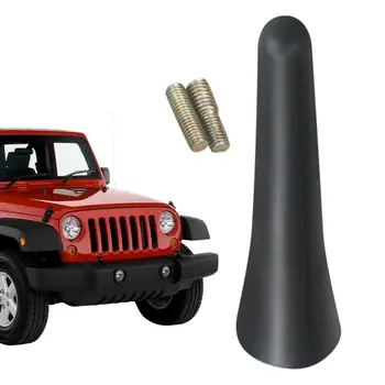 Автомобильная стереоантенна Автомобильная мини-система FM-радио и настольная антенна радиосигнала Автомобильная стереоантенна на крыше автомобиля Авто