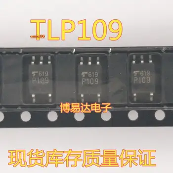 10 штук в оригинальном ассортименте TLP109 SOP5 P109   Изображение 2