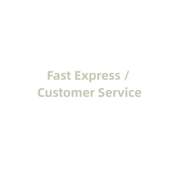 Экспресс-Доставка / Обслуживание Клиентов